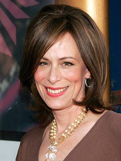 Jane Kaczmarek - 2006 Comedy for a Cure Benefiting the Tuberous Sclerosis Alliance