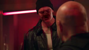 Death Valley, Season 1 Episode 1 image