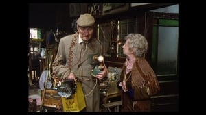 Last of the Summer Wine, Season 15 Episode 4 image