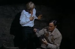 The Man from U.N.C.L.E., Season 4 Episode 6 image