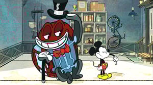 Mickey Mouse, Season 3 Episode 5 image