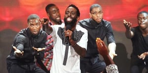 Joyful Noise, Season 1 Episode 1 image