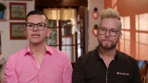 90 Day Fiancé: The Other Way, Season 5 Episode 1 image