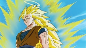 Dragon Ball Z Kai, Season 2 Episode 36 image
