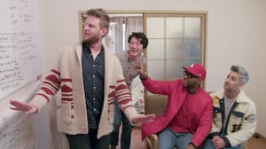 Queer Eye: We're in Japan!, Season 1 Episode 2 image