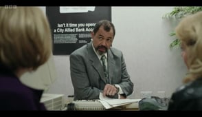 The Power of Parker, Season 1 Episode 6 image