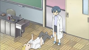 Nichijou: My Ordinary Life, Season 1 Episode 15 image