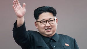 Saturday Night Live, Please Call Randall Park to Play Kim Jong-un