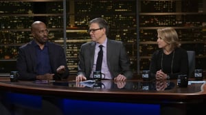 Real Time with Bill Maher, Season 18 Episode 5 image