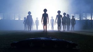 The X-Files, Season 6 Episode 12 image