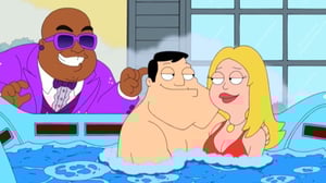 American Dad!, Season 7 Episode 1 image