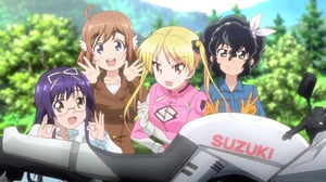 Bakuon!!, Season 1 Episode 3 image