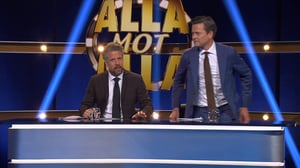 Alla mot alla med Filip och Fredrik, Season 1 Episode 23 image