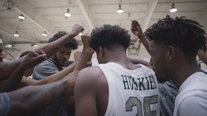 Last Chance U: Basketball, Season 2 Episode 5 image
