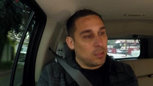 Seatbelt Psychic, Season 1 Episode 1 image