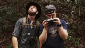 Extinct or Alive, Season 2 Episode 2 image