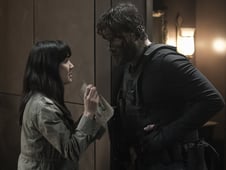 The Terminal List, Season 1 Episode 8 image