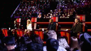 The Voice, Season 9 Episode 26 image