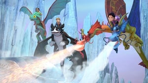 Dragons: The Nine Realms, Season 2 Episode 7 image