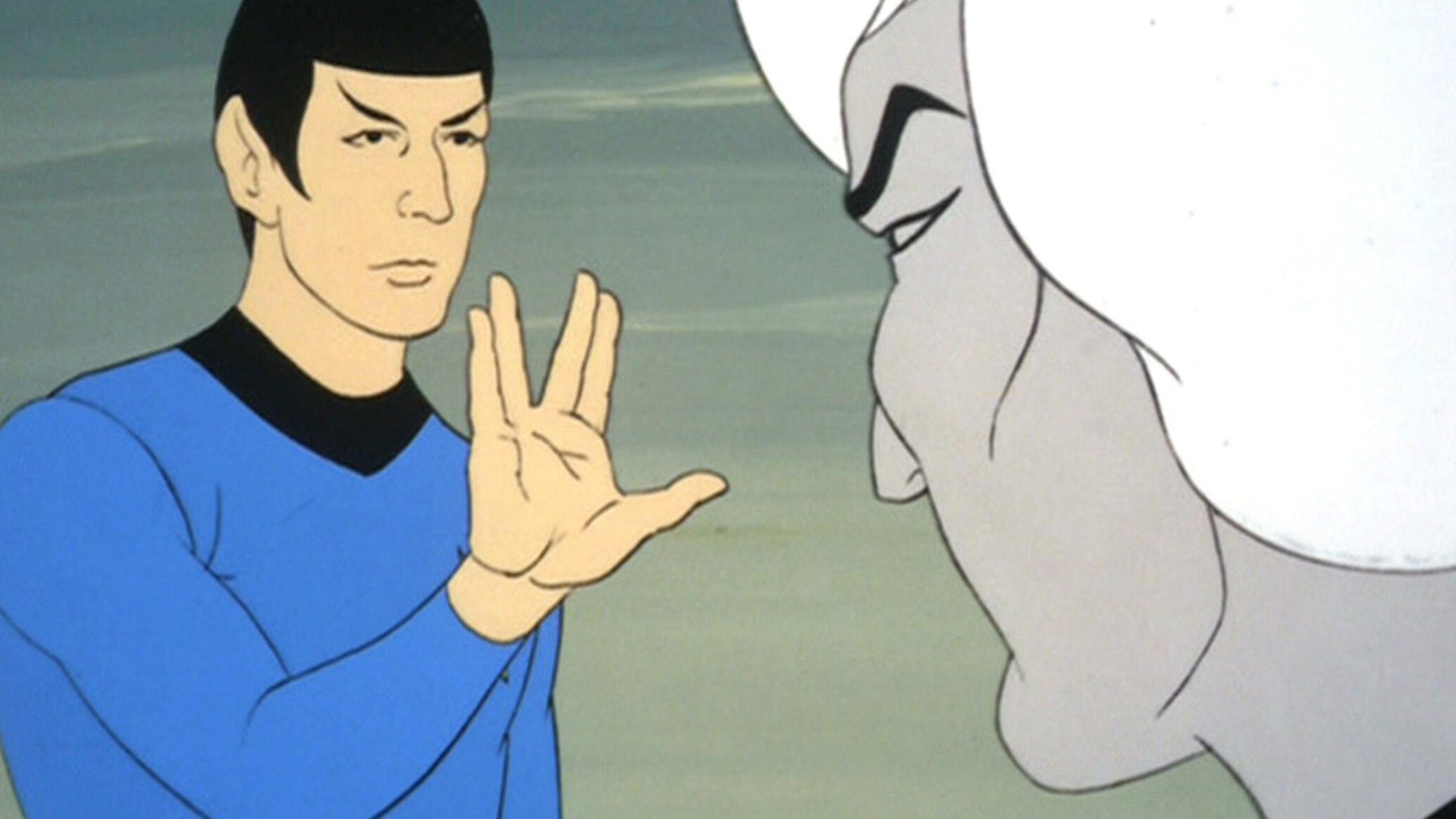 Star Trek: The Animated Series