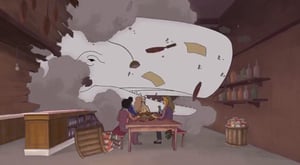 Mike Tyson Mysteries, Season 2 Episode 7 image