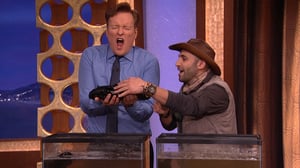 Conan, Season 7 Episode 28 image