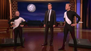 Conan, Season 6 Episode 2 image