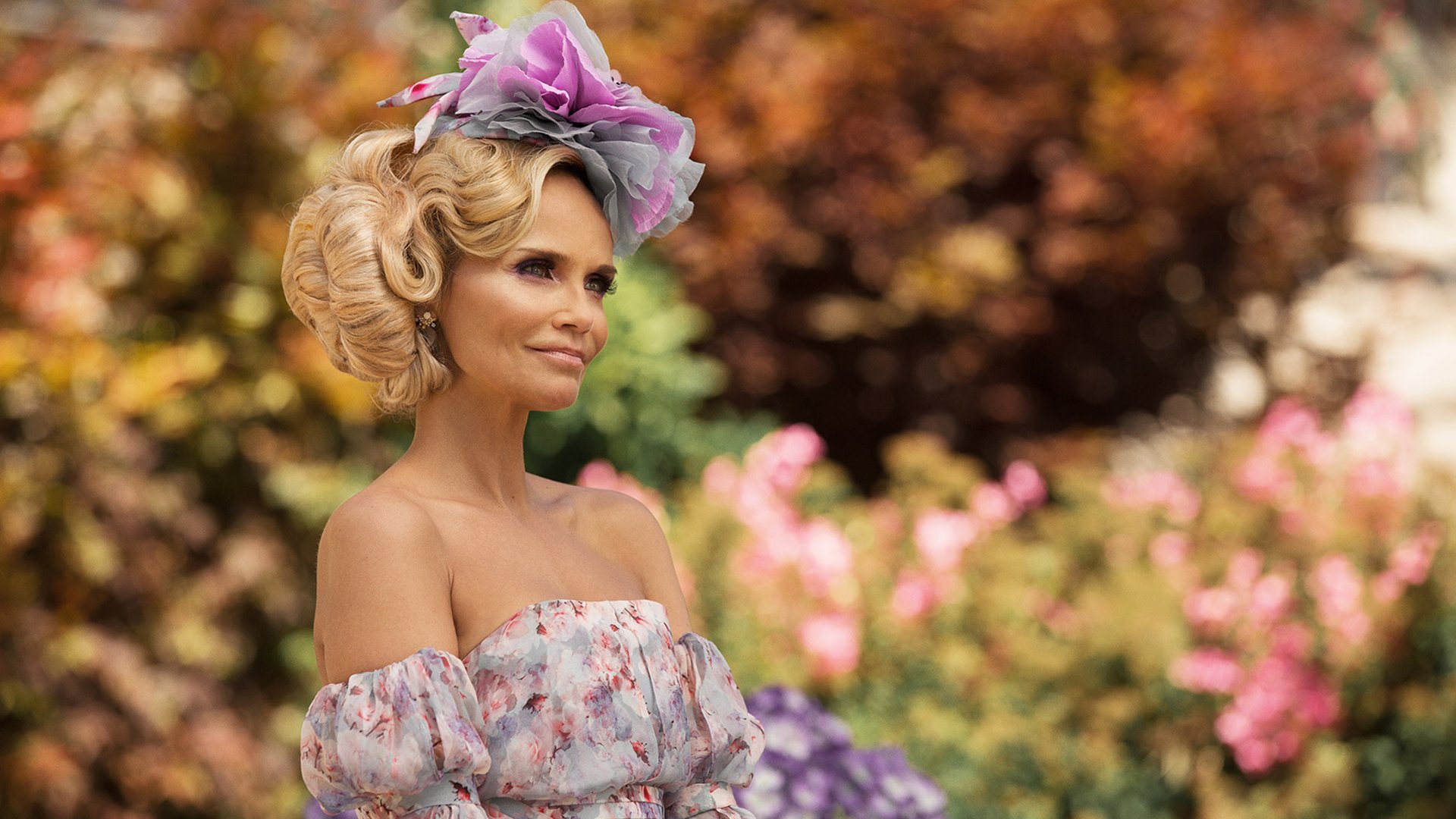 Kristin Chenoweth, American Gods