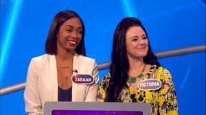 Pointless Celebrities, Season 8 Episode 16 image