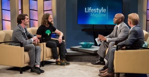 Lifestyle Magazine, Season 29 Episode 3 image