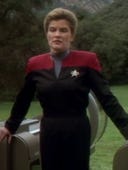 Star Trek: Voyager, Season 2 Episode 25 image