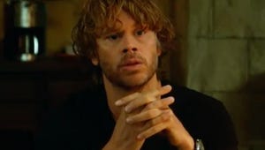 NCIS: LA: Whiting Makes Deeks an Offer He Can't Refuse