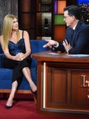 The Late Show With Stephen Colbert, Season 4 Episode 51 image