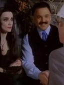 The New Addams Family, Season 1 Episode 35 image