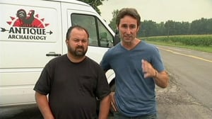 American Pickers, Season 3 Episode 3 image
