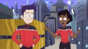 Star Trek: Lower Decks, Season 5 Episode 2 image