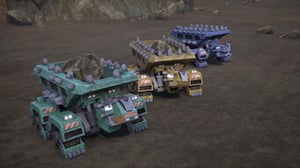 Dinotrux Supercharged, Season 3 Episode 7 image