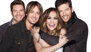 Behind the Scenes: American Idol Gets Back in Tune for Season 13