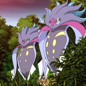 Pokémon the Series: XY Kalos Quest, Season 18 Episode 6 image