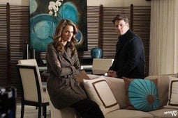 Castle, Season 4 Episode 20 image