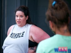 My Big Fat Fabulous Life, Season 8 Episode 11 image