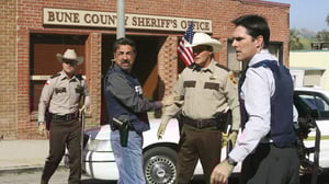 Criminal Minds, Season 3 Episode 16 image