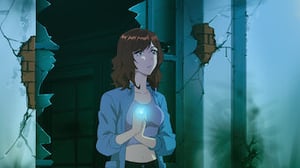 The Idhun Chronicles, Season 2 Episode 5 image