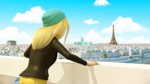 Miraculous: Tales of Ladybug & Cat Noir, Season 4 Episode 7 image
