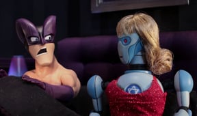 SuperMansion, Season 1 Episode 7 image