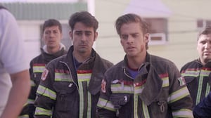 High Heat, Season 1 Episode 29 image