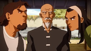 Seis Manos, Season 1 Episode 1 image