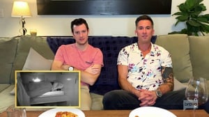 Below Deck Galley Talk, Season 1 Episode 4 image