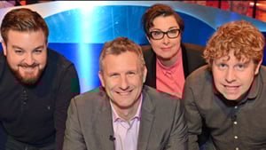 The Last Leg, Season 11 Episode 3 image