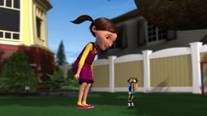 Jerry and the Raiders, Season 1 Episode 15 image